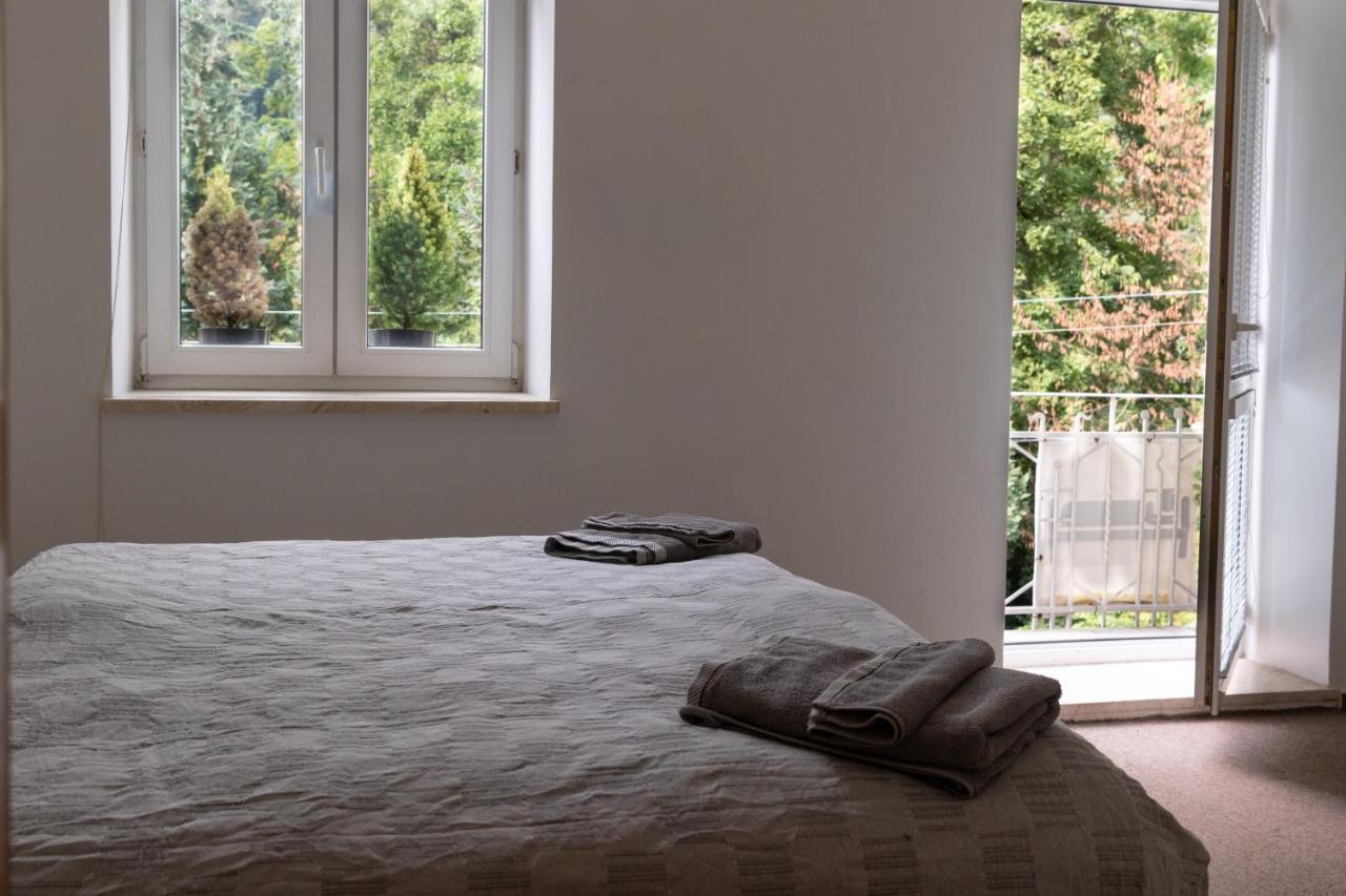 Natura Trencianske Teplice Ngoại thất bức ảnh